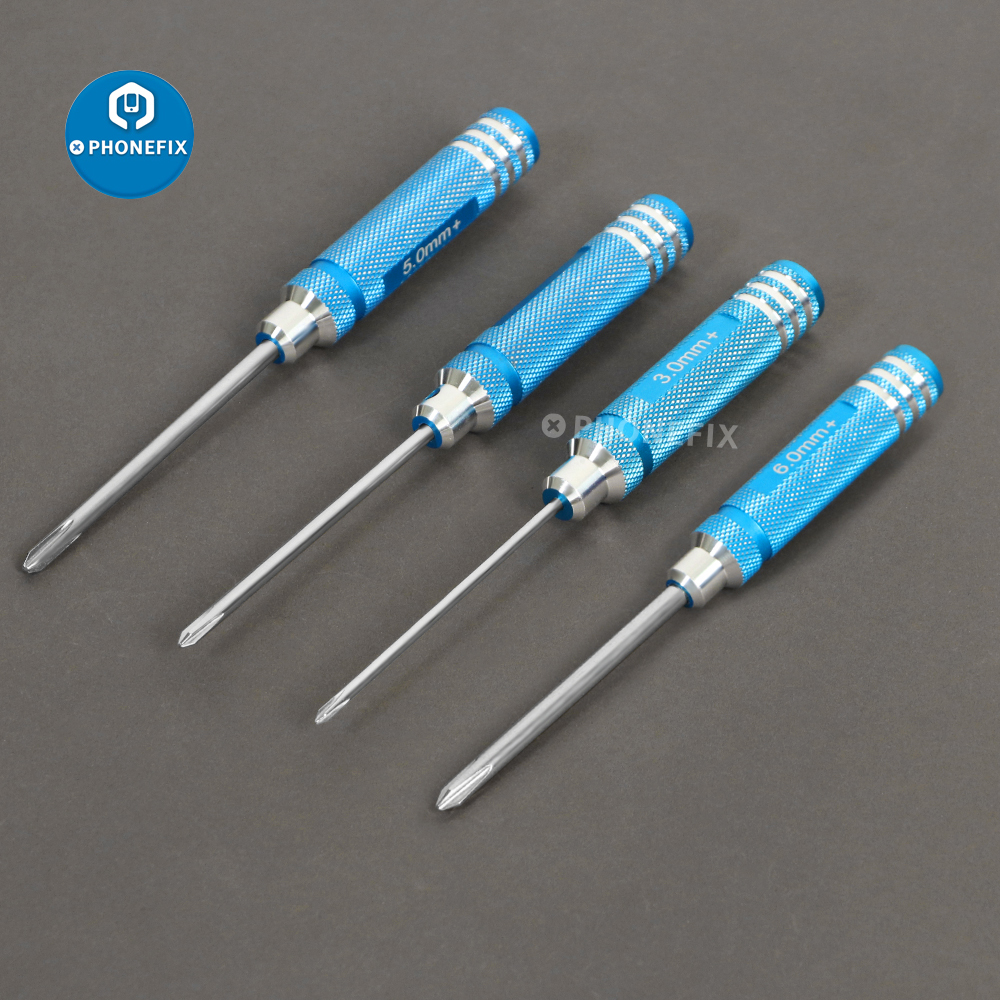 4Pcs PH3 /PH4 Cross bit Head S – Rc Helicopter Tool Kit recenzja i cena