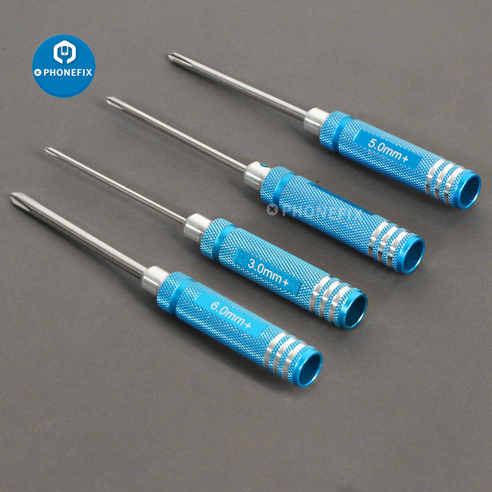 4Pcs PH3 /PH4 Cross bit Head S – Rc Helicopter Tool Kit recenzja i cena