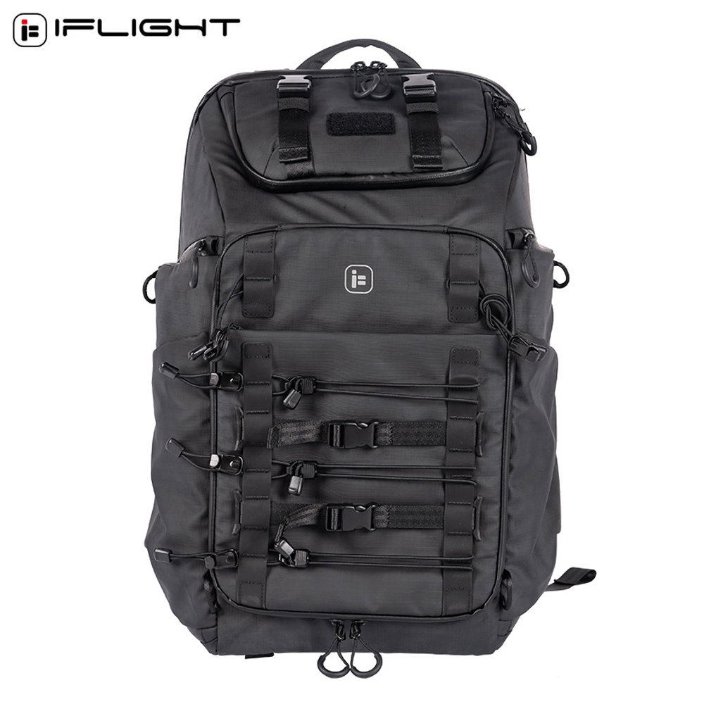 IFlight FPV Drone Backpack V2  – Rc Helicopter Bag recenzja i cena
