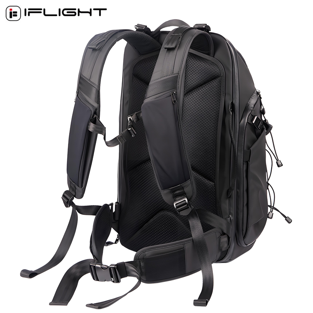IFlight FPV Drone Backpack V2  – Rc Helicopter Bag recenzja i cena