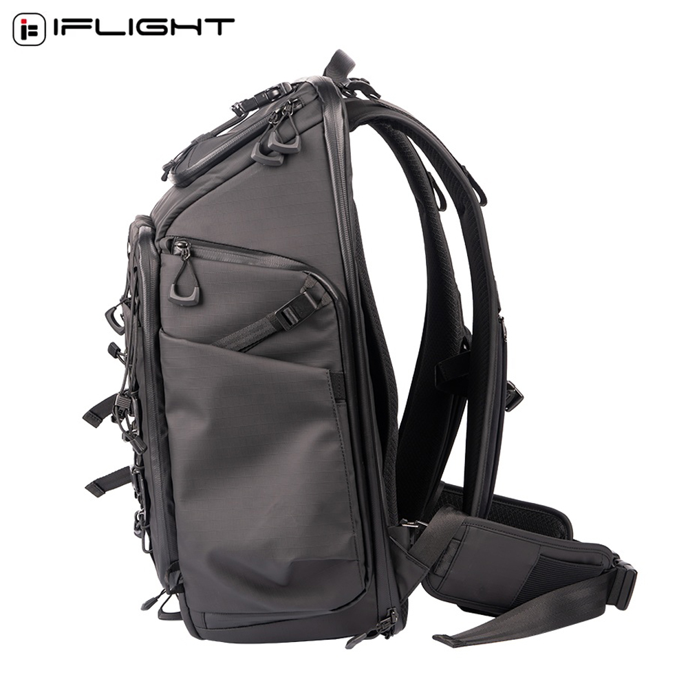 IFlight FPV Drone Backpack V2  – Rc Helicopter Bag recenzja i cena
