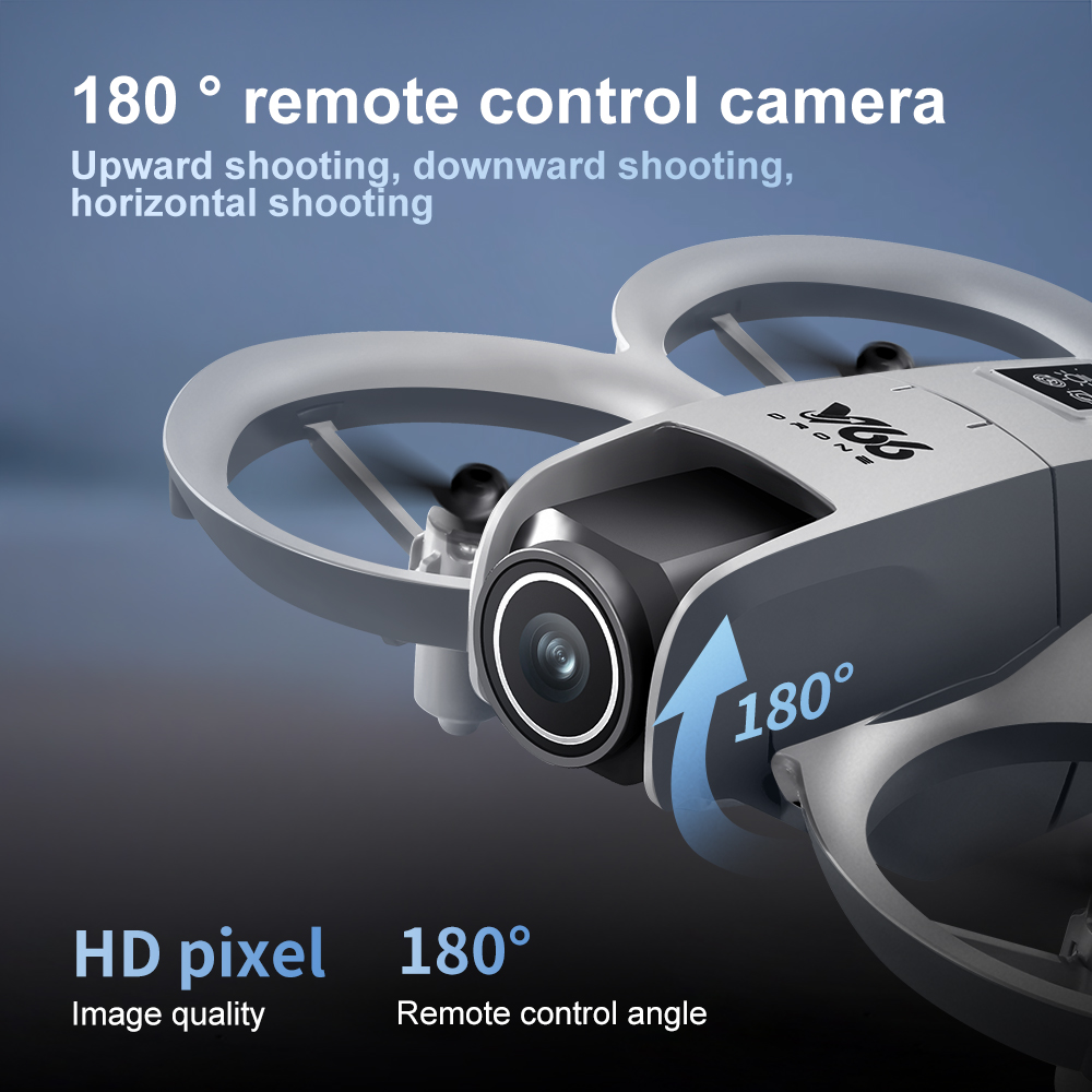 New V66 Mini Drone HD Camera 4 – Rc Helicopter Charger recenzja i cena