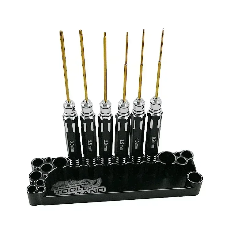 0.9/1.3/1.5/2.0/2.5/3mm Hex RC – Rc Helicopter Tool Kit recenzja i cena