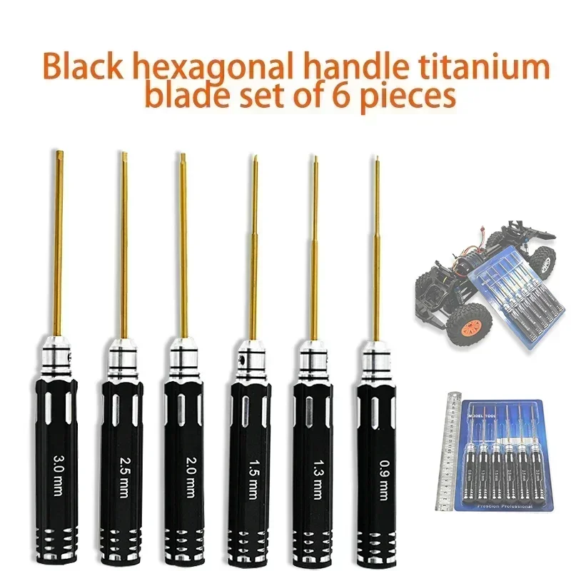 0.9/1.3/1.5/2.0/2.5/3mm Hex RC – Rc Helicopter Tool Kit recenzja i cena