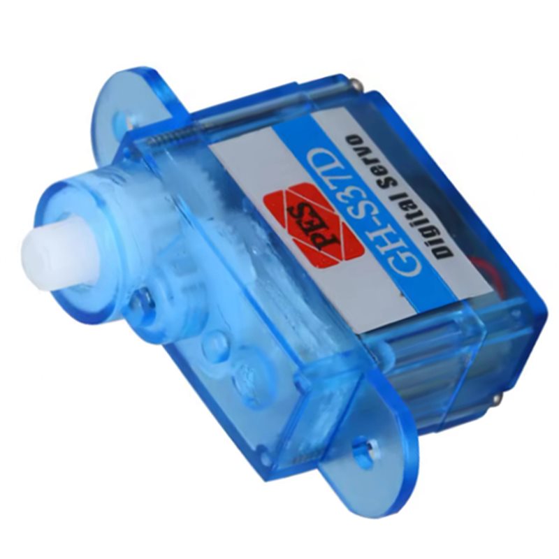 ABXE-4X GH-S37D GH-S43D Servo  – Rc Helicopter Servo recenzja i cena