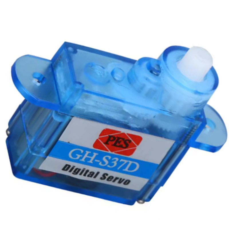 ABXE-4X GH-S37D GH-S43D Servo  – Rc Helicopter Servo recenzja i cena