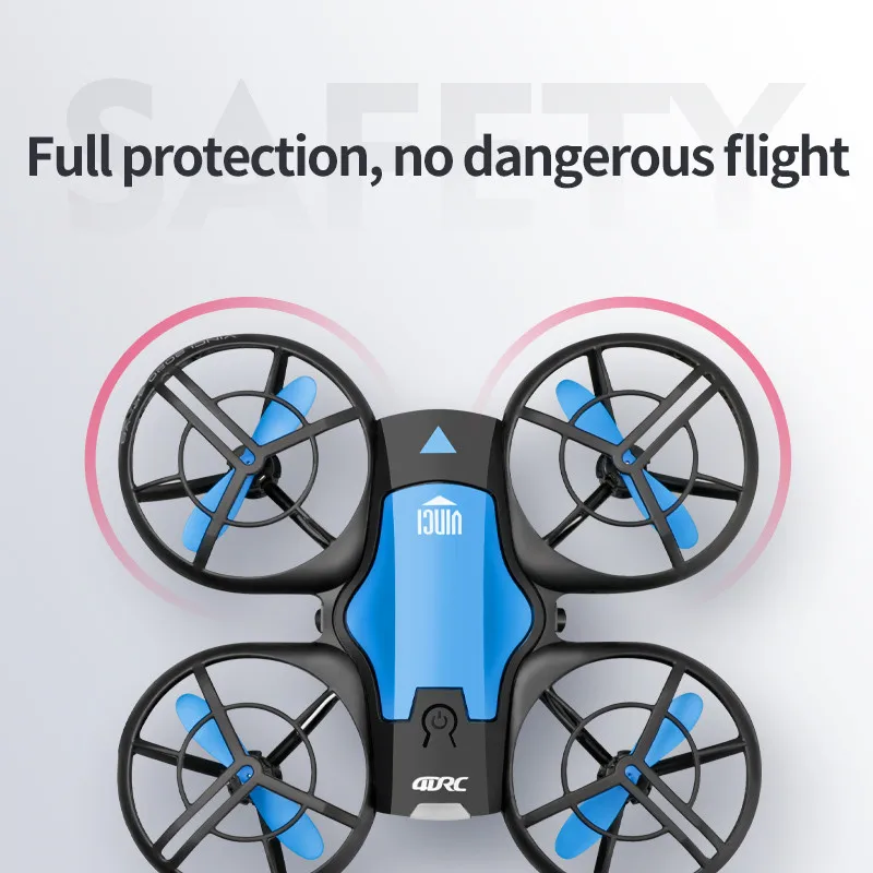 V8 New Mini Drone 4K Professio – Rc Helicopter Electric recenzja i cena