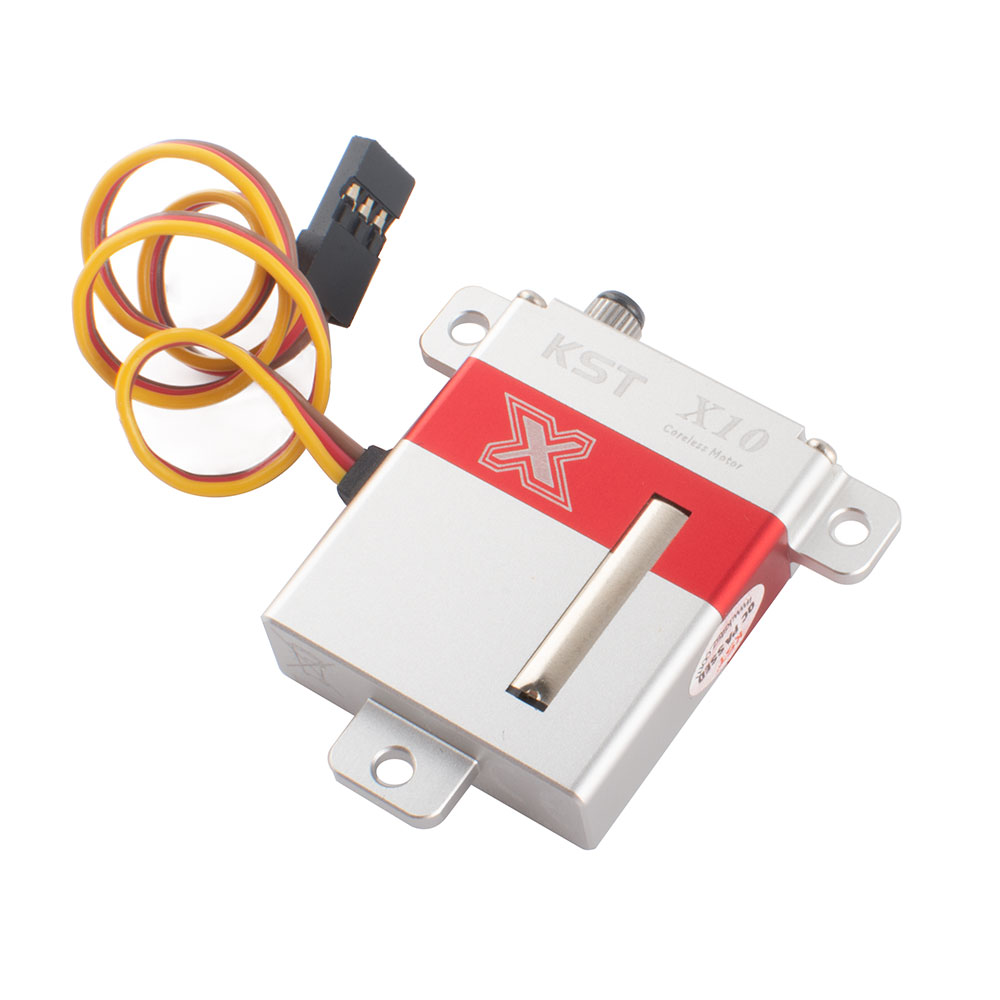 KST X10/X10 Mini/ X10-710 V8.0 – Rc Helicopter Servo recenzja i cena