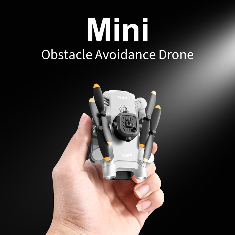 Mini V30 WiFi FPV Drone With 4 – Rc Helicopter Electric recenzja i cena