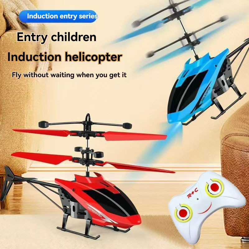 Rechargeable Mini Remote Contr – Rc Helicopter Nitro recenzja i cena