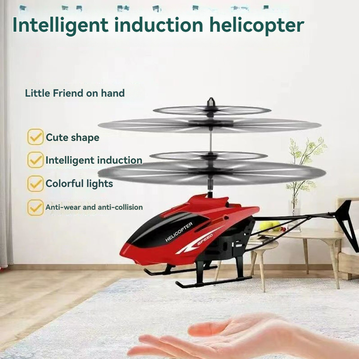 Rechargeable Mini Remote Contr – Rc Helicopter Nitro recenzja i cena
