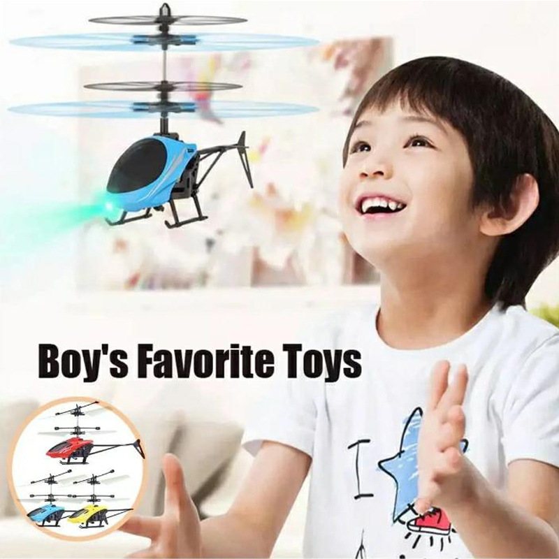 Rechargeable Mini Remote Contr – Rc Helicopter Nitro recenzja i cena