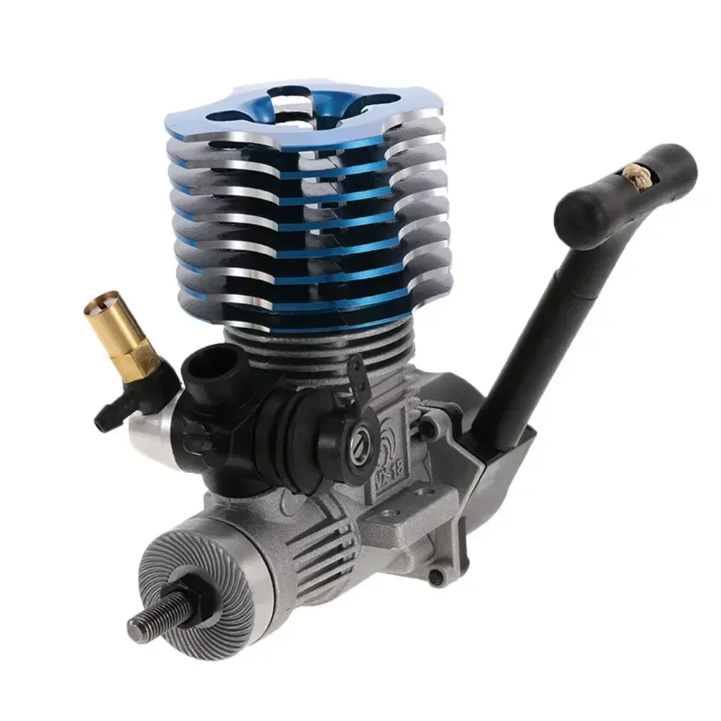 VX 18CXP Vertex 18 Engine Nitr – Rc Helicopter Nitro recenzja i cena