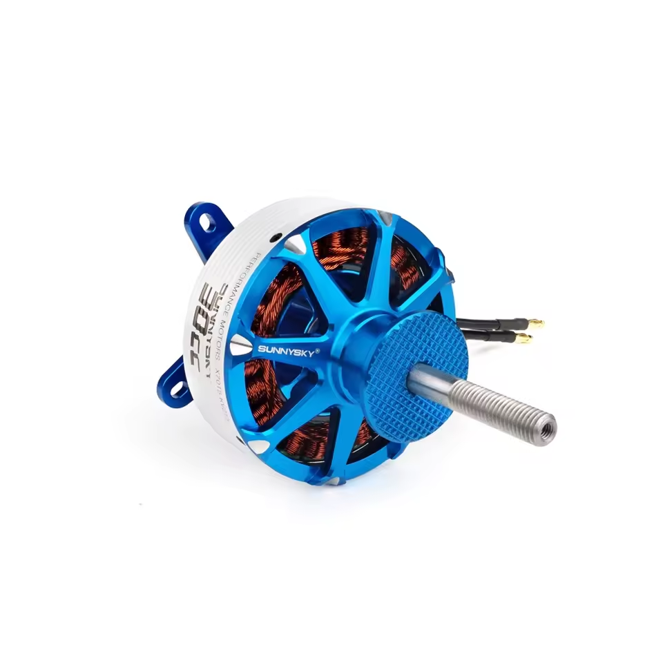 SunnySky X7015-III V3 X7015 30 – Rc Helicopter Battery recenzja i cena