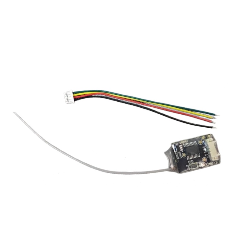 Flysky FS-8A 8CH 18CH Mini Rec – Rc Helicopter Battery recenzja i cena