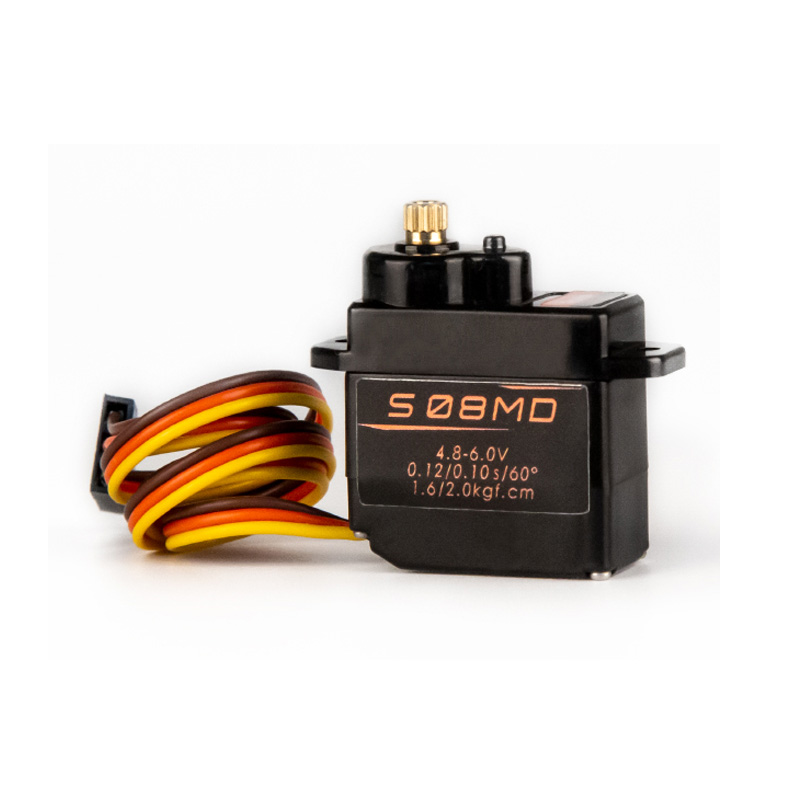 Bcato S08MD 2.4kg Digital Serv – Rc Helicopter Battery recenzja i cena