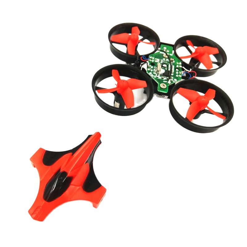Mini Quadcopter Body Shell Upp – Rc Helicopter Battery recenzja i cena