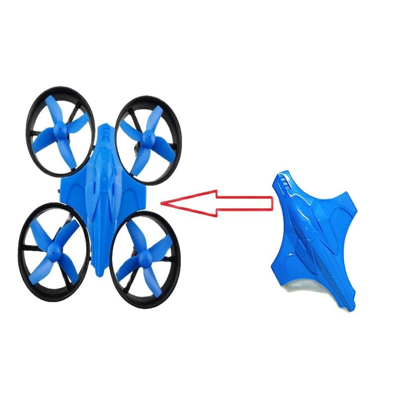 Mini Quadcopter Body Shell Upp – Rc Helicopter Battery recenzja i cena