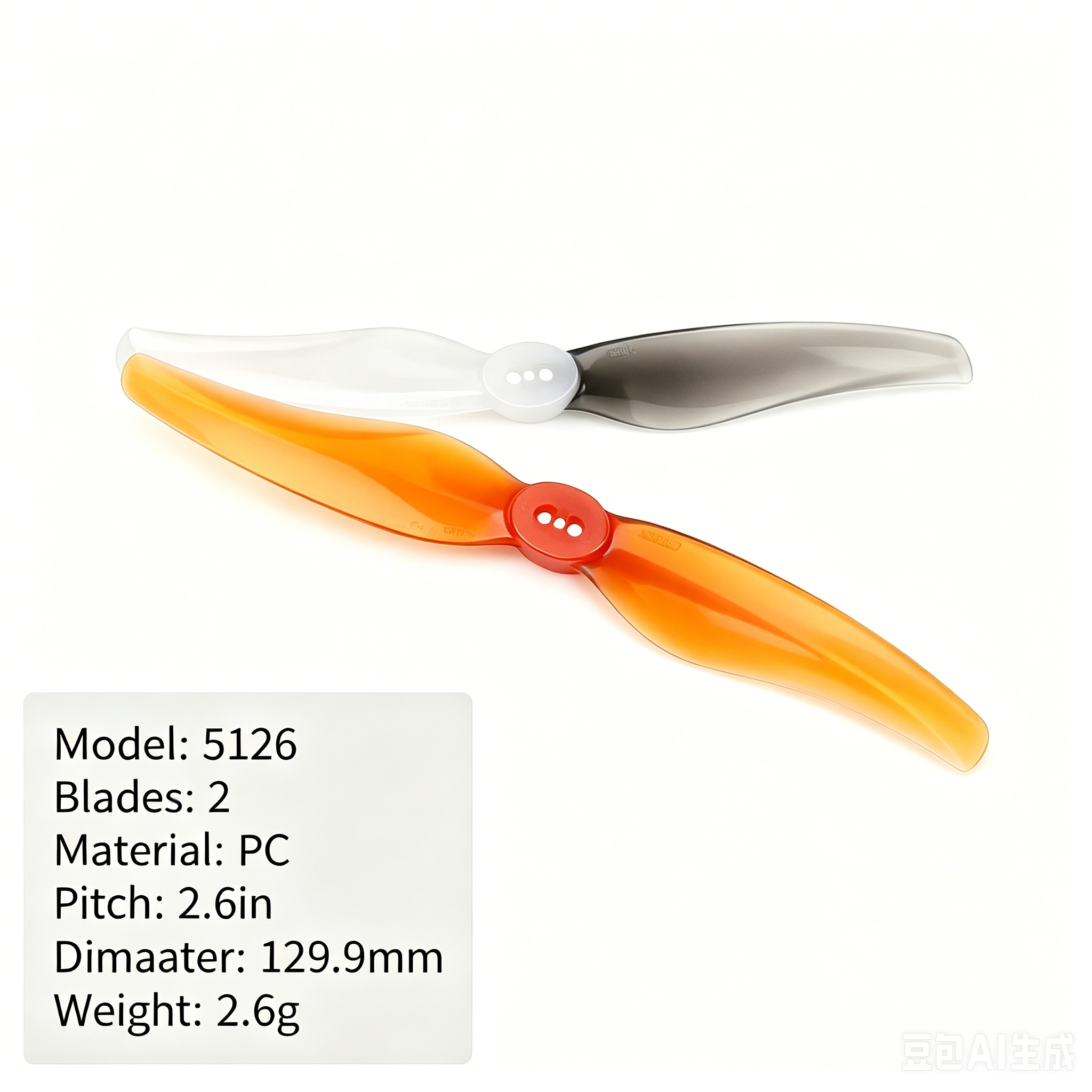 NEW 6-16Pairs /12-32pcs Gemfan – Rc Helicopter Remote Control recenzja i cena
