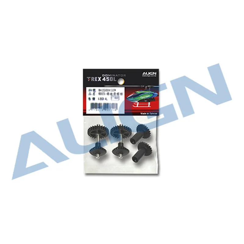 Align T-REX 450L 470L M0.6 Tor – Rc Helicopter Nitro recenzja i cena