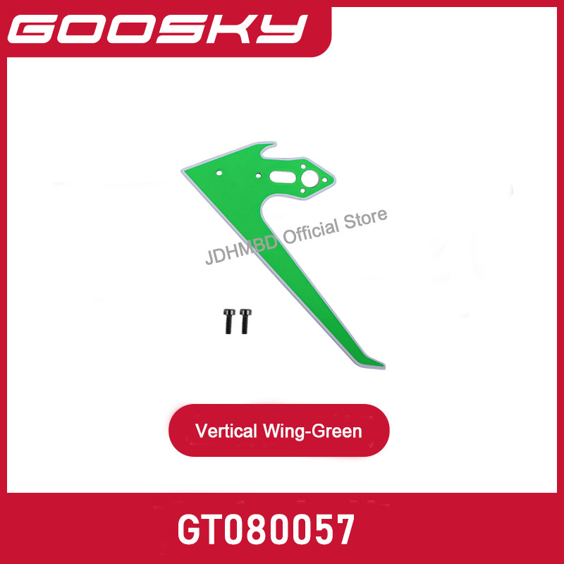 GOOSKY S2 Ultra  RTF 3D RC Hel – Rc Helicopter Coaxial recenzja i cena
