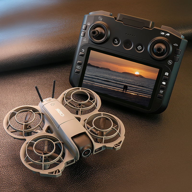 Large Screen Remote Control RC – Rc Helicopter Electric recenzja i cena