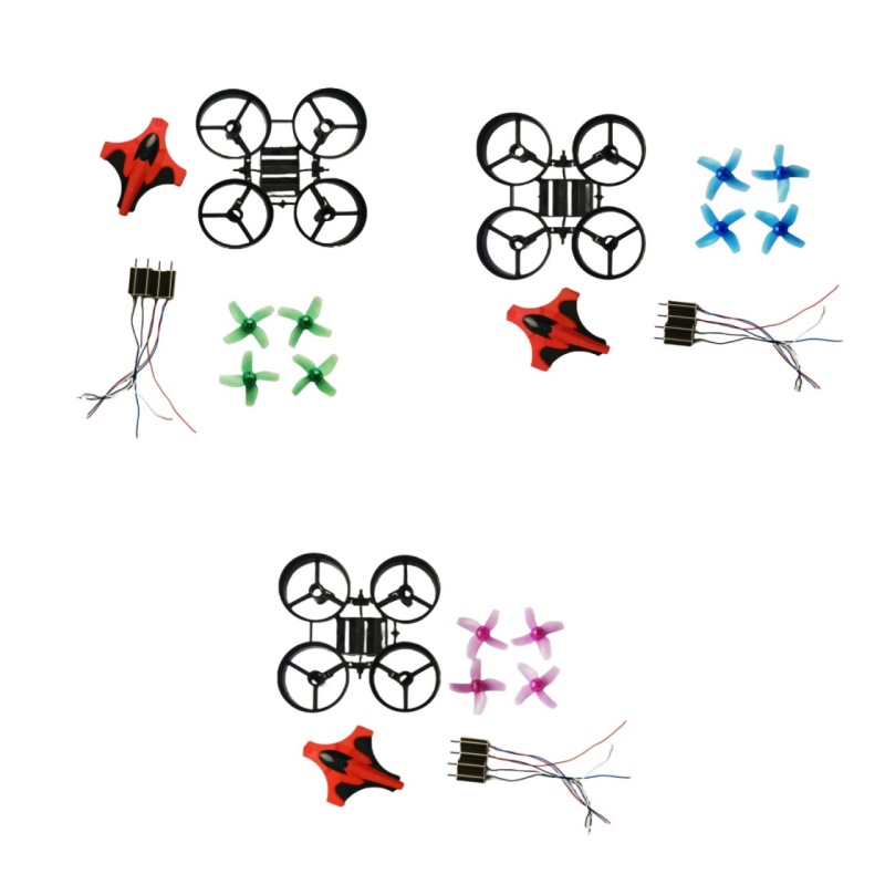 DIY Mini RC Drone Kit-BLH8700/ – Rc Helicopter Remote Control recenzja i cena