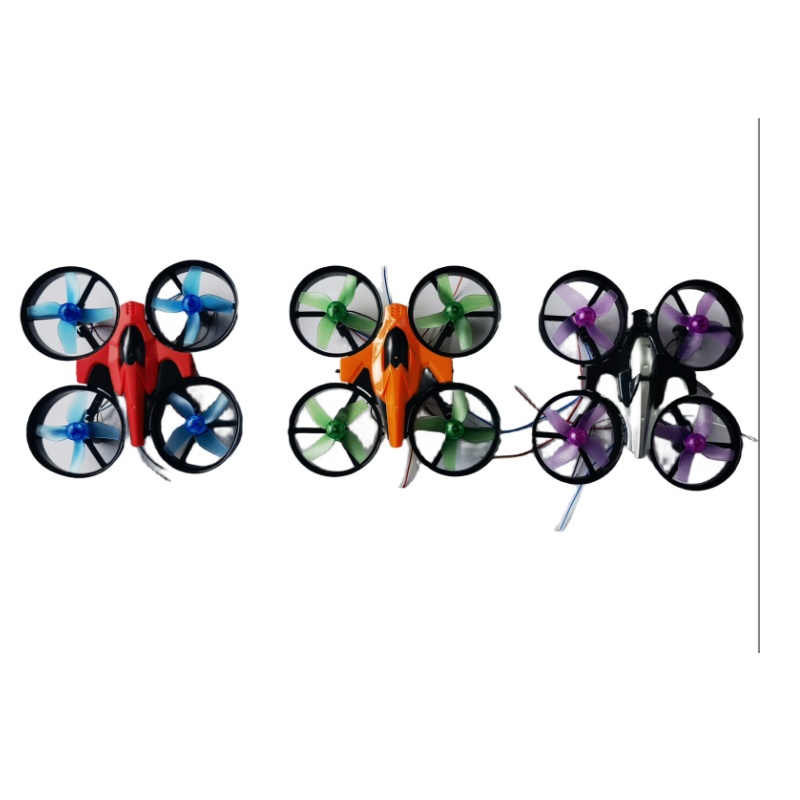 DIY Mini RC Drone Kit-BLH8700/ – Rc Helicopter Remote Control recenzja i cena