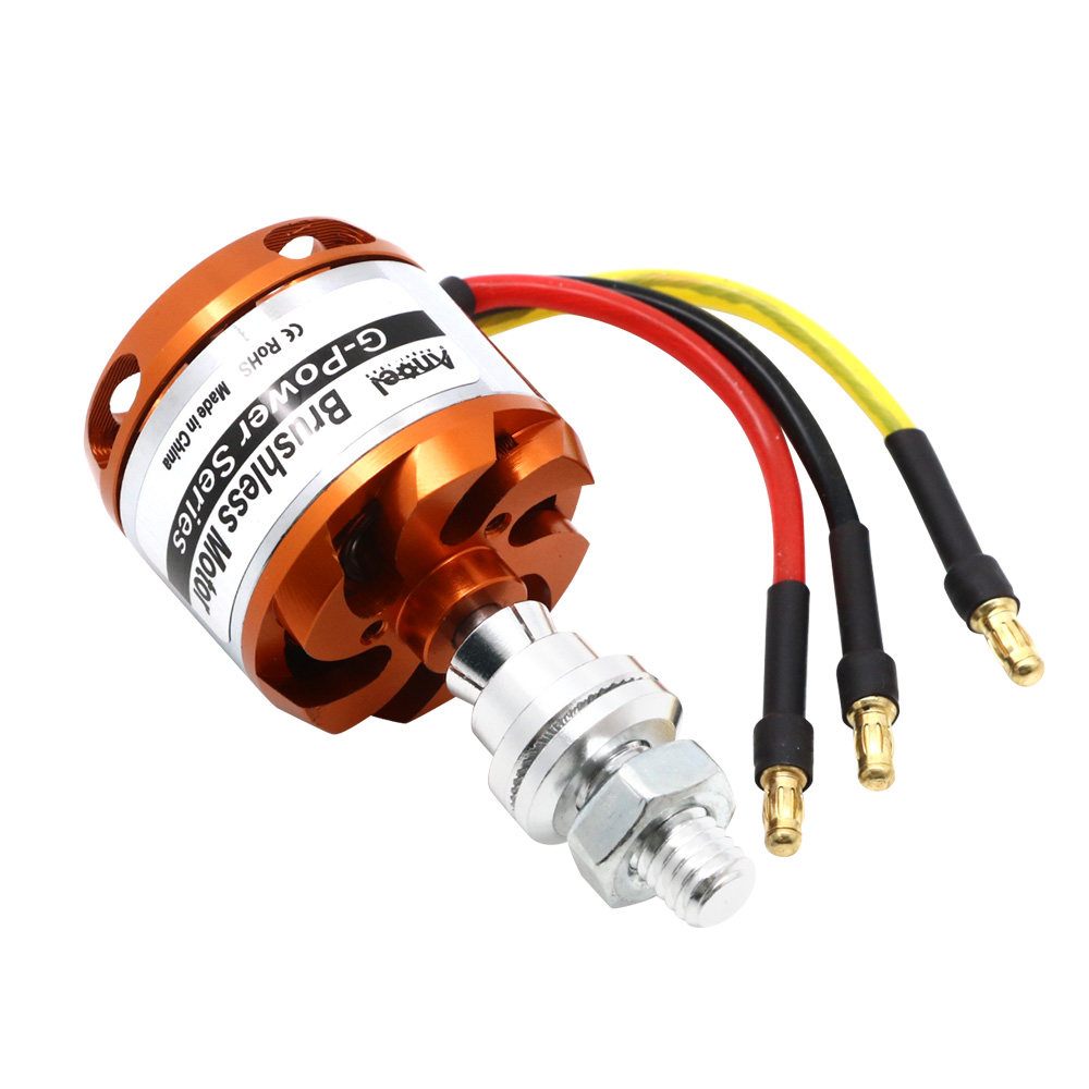 D3536 910KV 1000KV 1250KV 1450 – Rc Helicopter Mini recenzja i cena