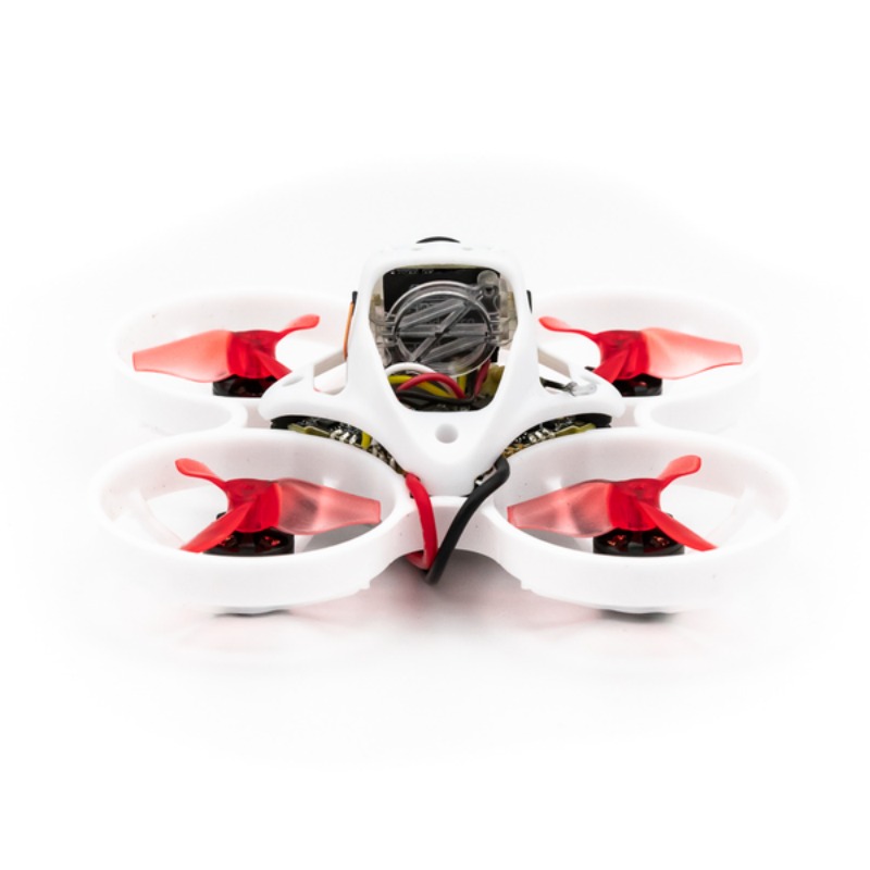Emax Tinyhawk Nanoscout HDZero – Rc Helicopter Gas recenzja i cena