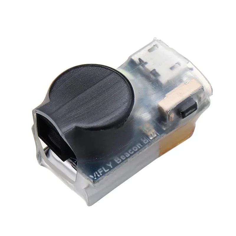 Wireless VIFLY Beacon Anti-Los – Rc Helicopter Gyro recenzja i cena
