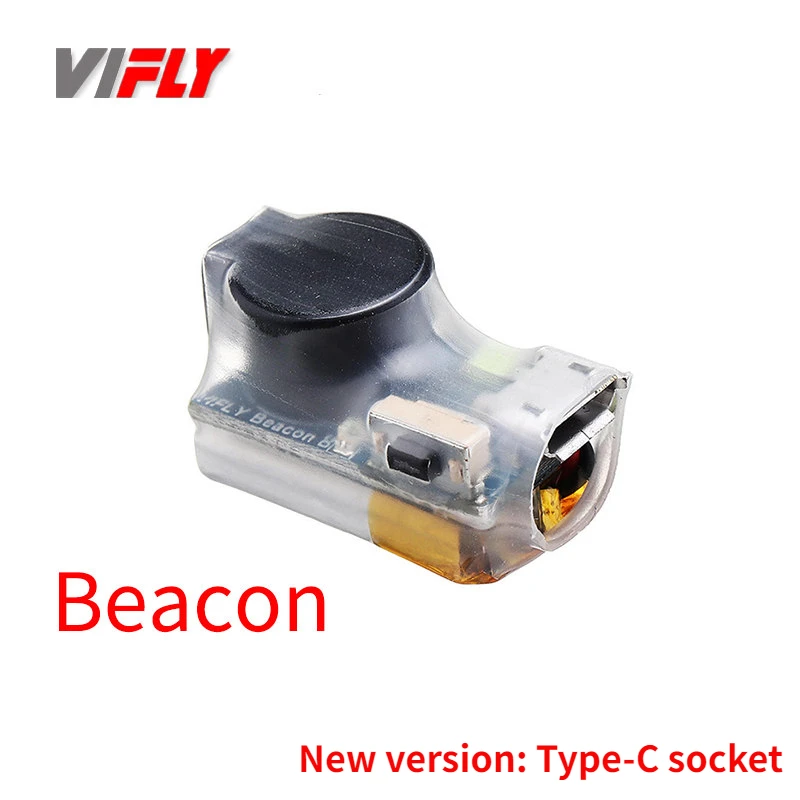 Wireless VIFLY Beacon Anti-Los – Rc Helicopter Gyro recenzja i cena