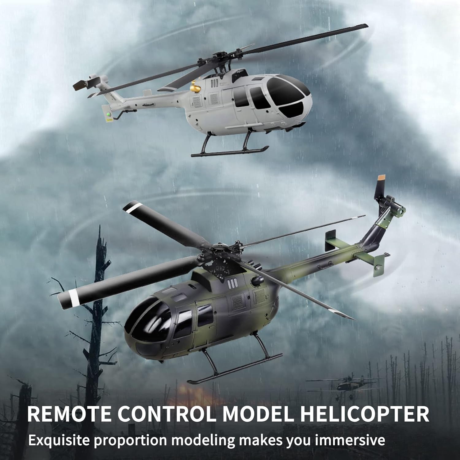 Remote Control Helicopter for  – Rc Helicopter Single Rotor recenzja i cena