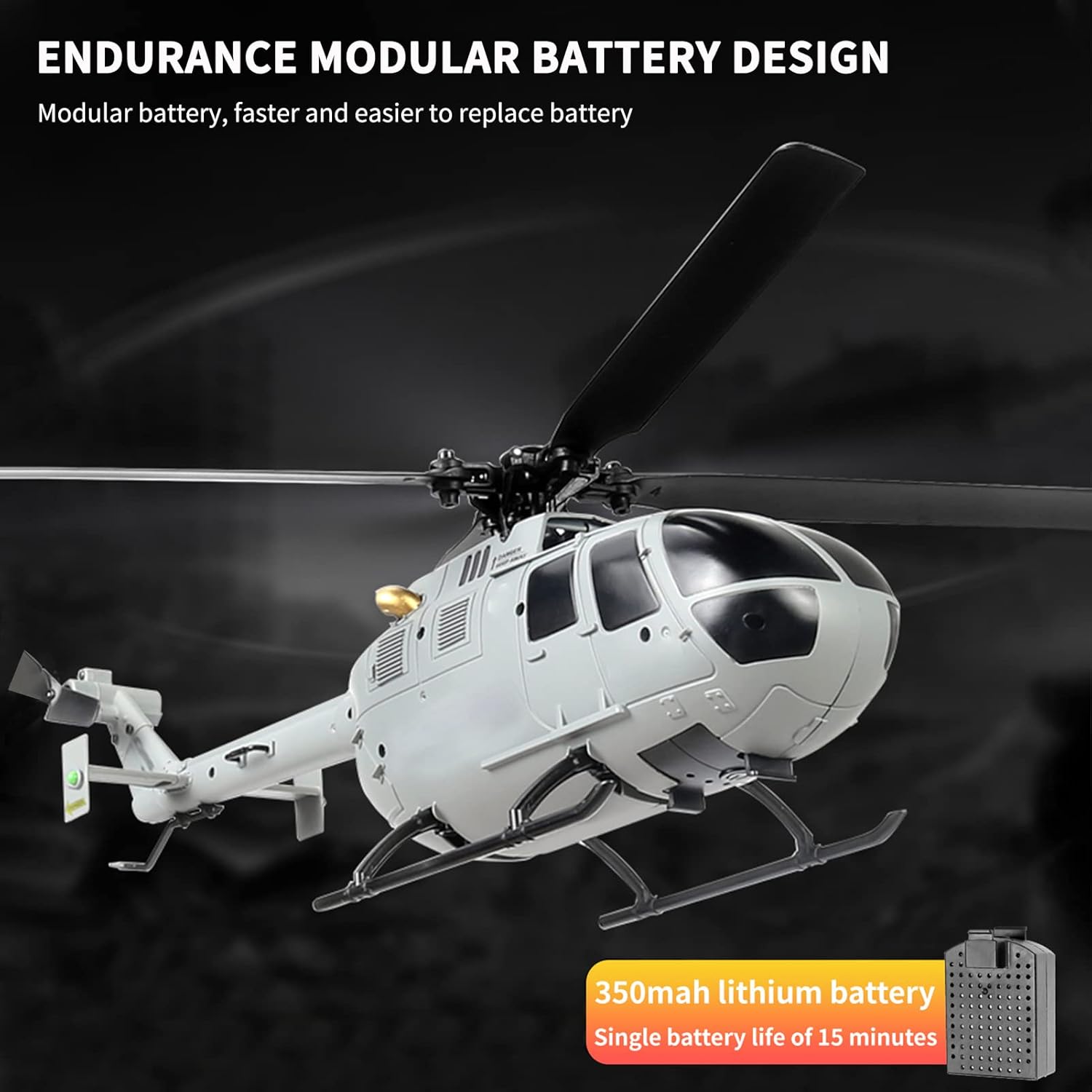 Remote Control Helicopter for  – Rc Helicopter Single Rotor recenzja i cena