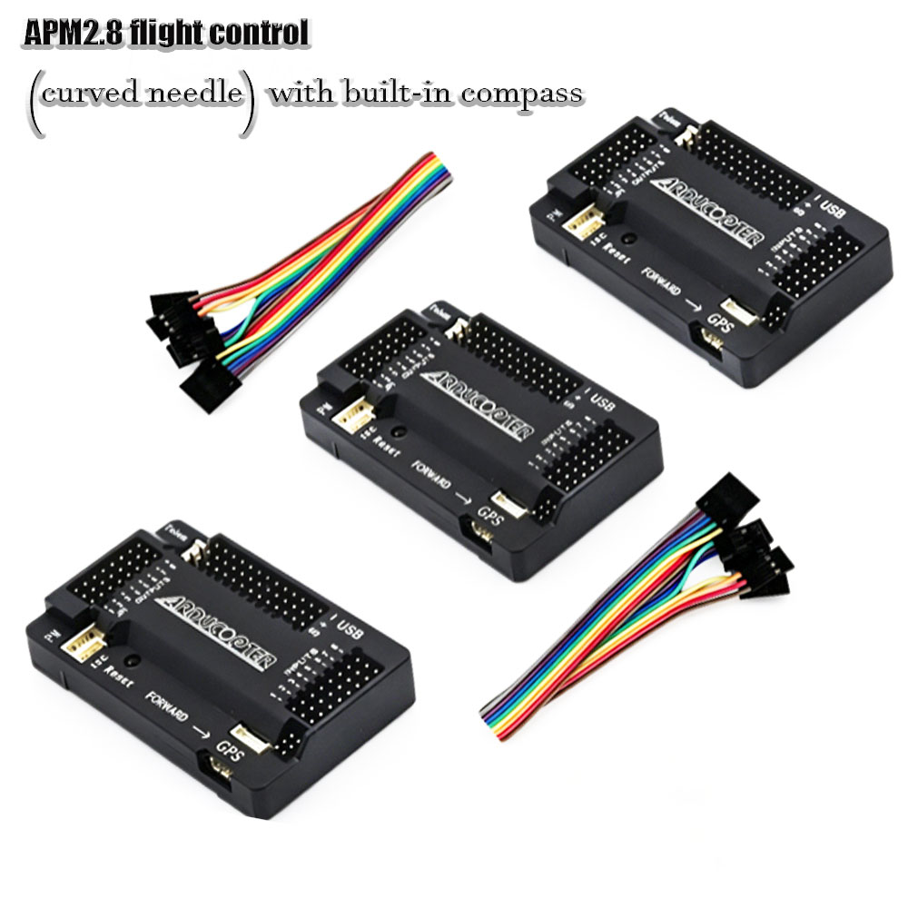 APM 2.8 Flight Controller Boar – Rc Helicopter Battery recenzja i cena