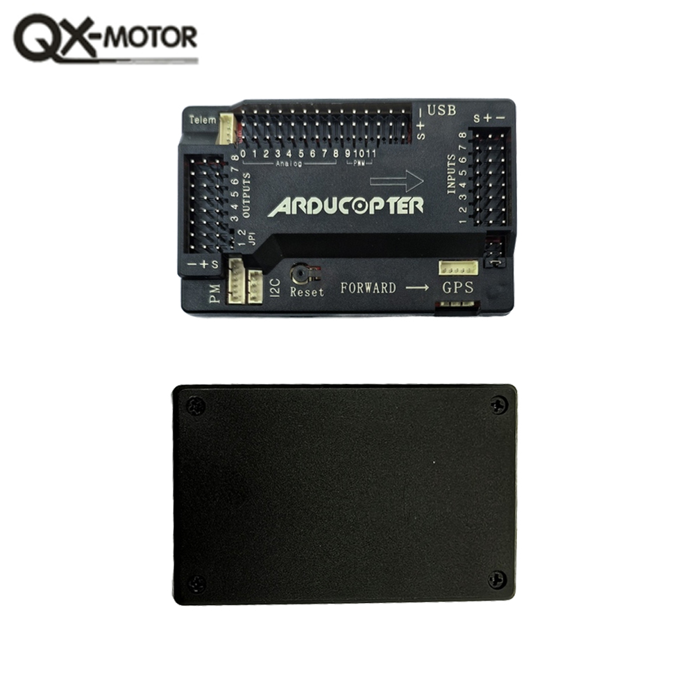 APM 2.8 Flight Controller Boar – Rc Helicopter Battery recenzja i cena