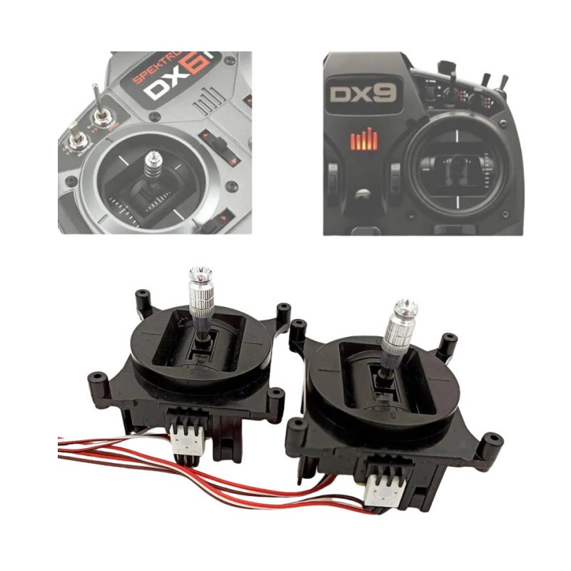 Gimbal Control Stick Rocker Th – Rc Helicopter Battery recenzja i cena