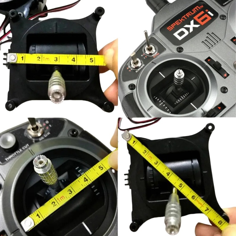Gimbal Control Stick Rocker Th – Rc Helicopter Battery recenzja i cena