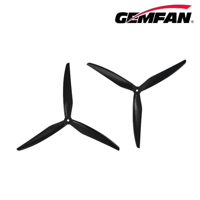 2Pairs(2CW+2CCW) Gemfan Cineli – Rc Helicopter Remote Control recenzja i cena
