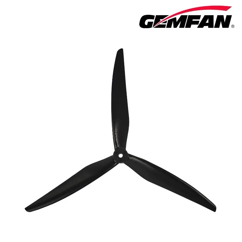 2Pairs(2CW+2CCW) Gemfan Cineli – Rc Helicopter Remote Control recenzja i cena