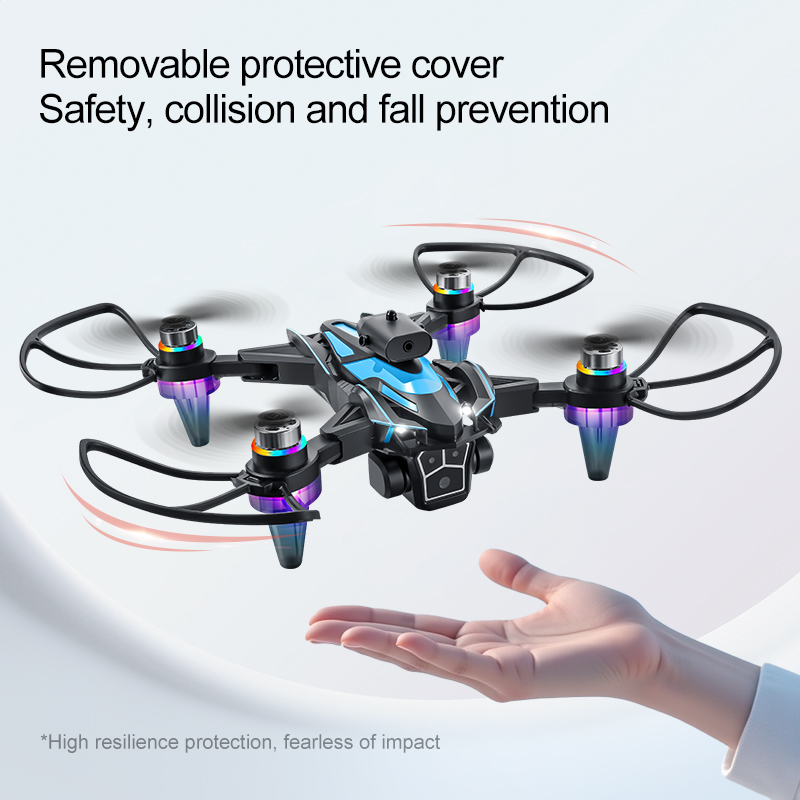 Outdoor Aerial Drone Electric  – Rc Helicopter Electric recenzja i cena