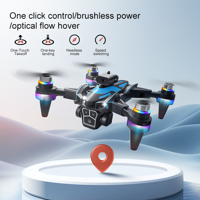 Outdoor Aerial Drone Electric  – Rc Helicopter Electric recenzja i cena
