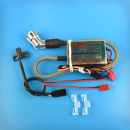 DLE Original Engine Acessories – Rc Helicopter Bag recenzja i cena