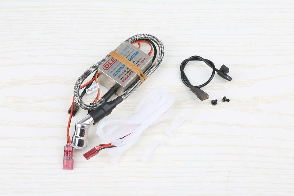 DLE Original Engine Acessories – Rc Helicopter Bag recenzja i cena