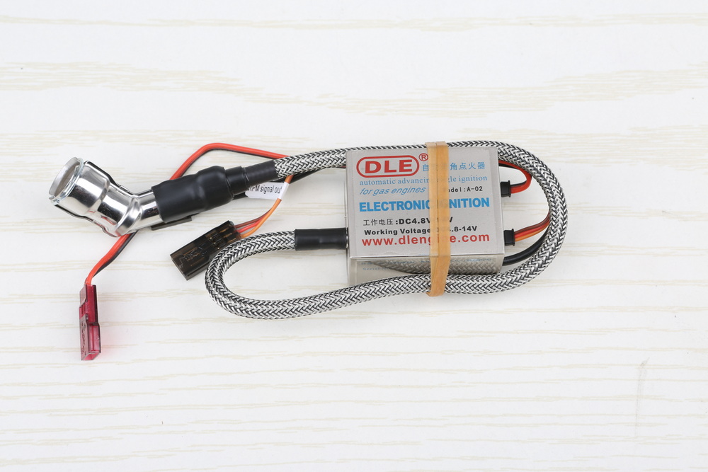 DLE Original Engine Acessories – Rc Helicopter Bag recenzja i cena