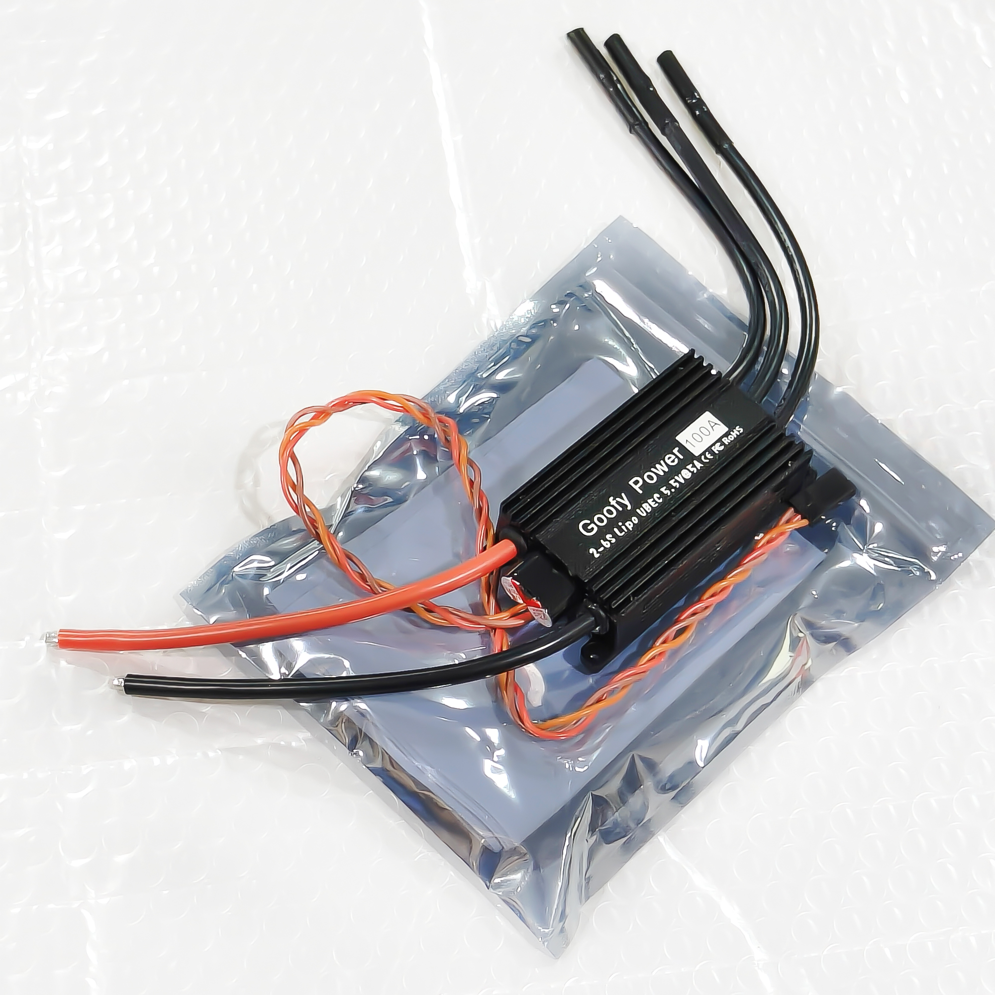 20A-120A Brushless ESC Speed C – Rc Helicopter Battery recenzja i cena