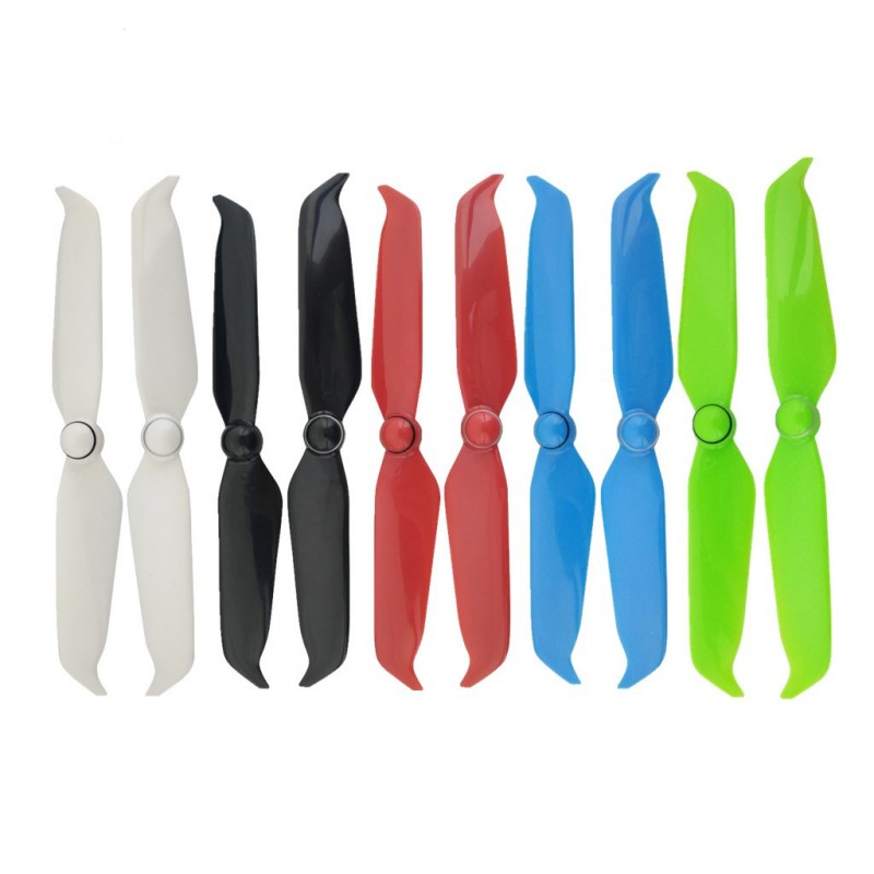 DJI Phantom 4 Propellers Serie – Rc Helicopter Battery recenzja i cena
