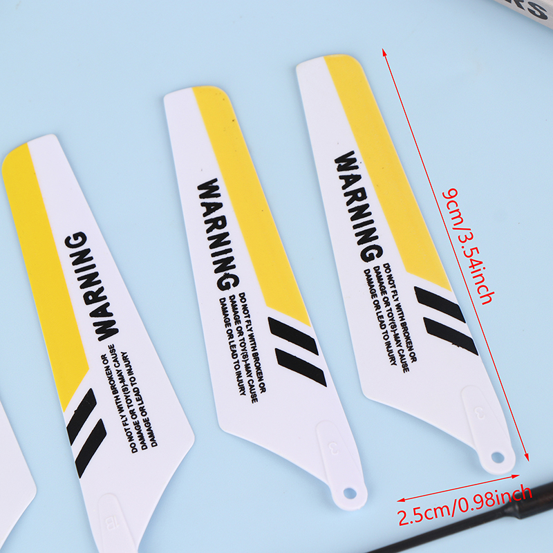 1 Set Parts Spare Replacement  – Rc Helicopter Coaxial recenzja i cena