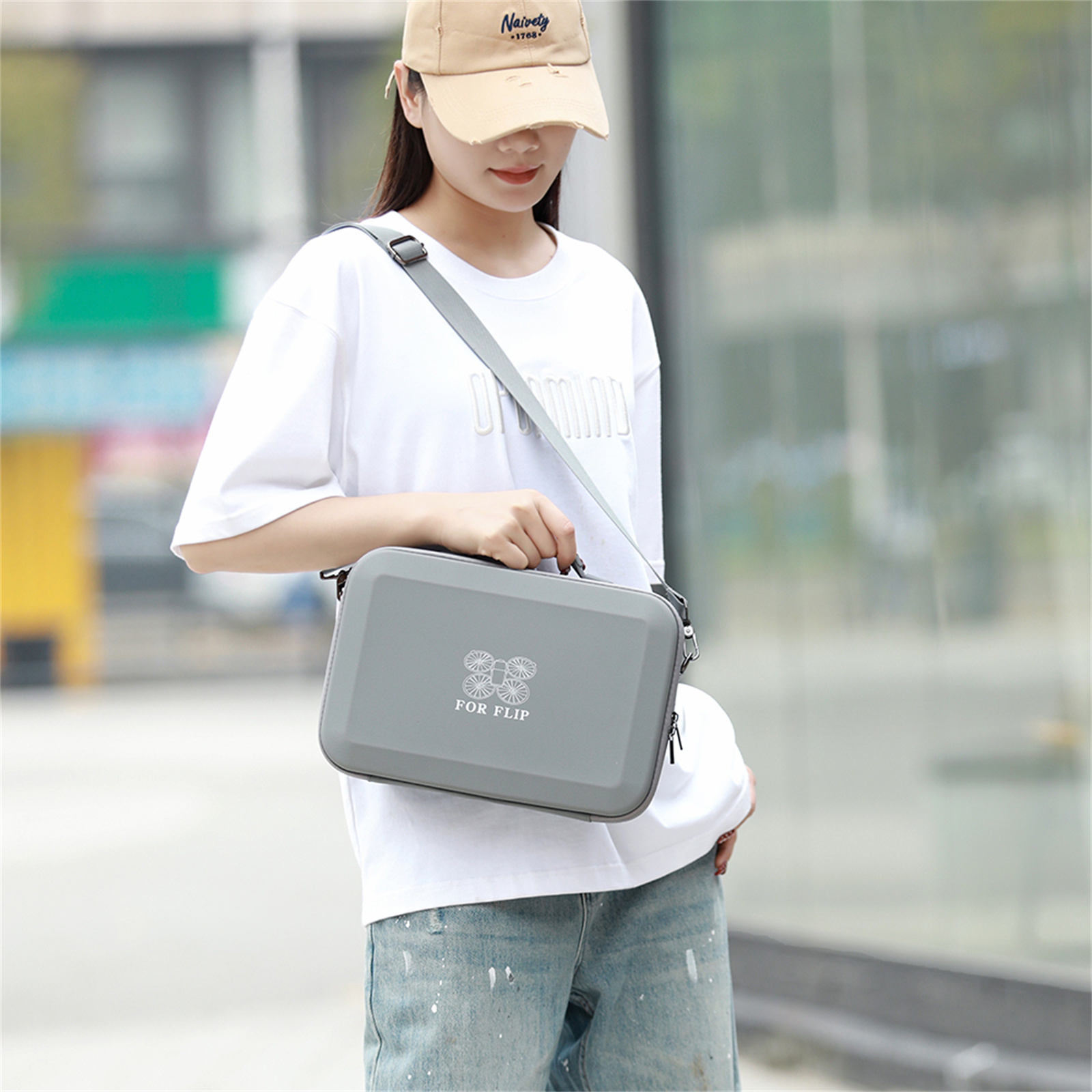 For DJI Flip Organizer RC 2 /  – Rc Helicopter Bag recenzja i cena