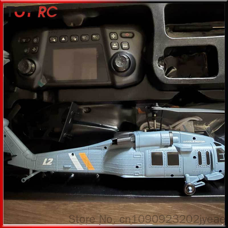 4drc L2 Rc Helicopter 8k Aeria – Rc Helicopter Gyro recenzja i cena